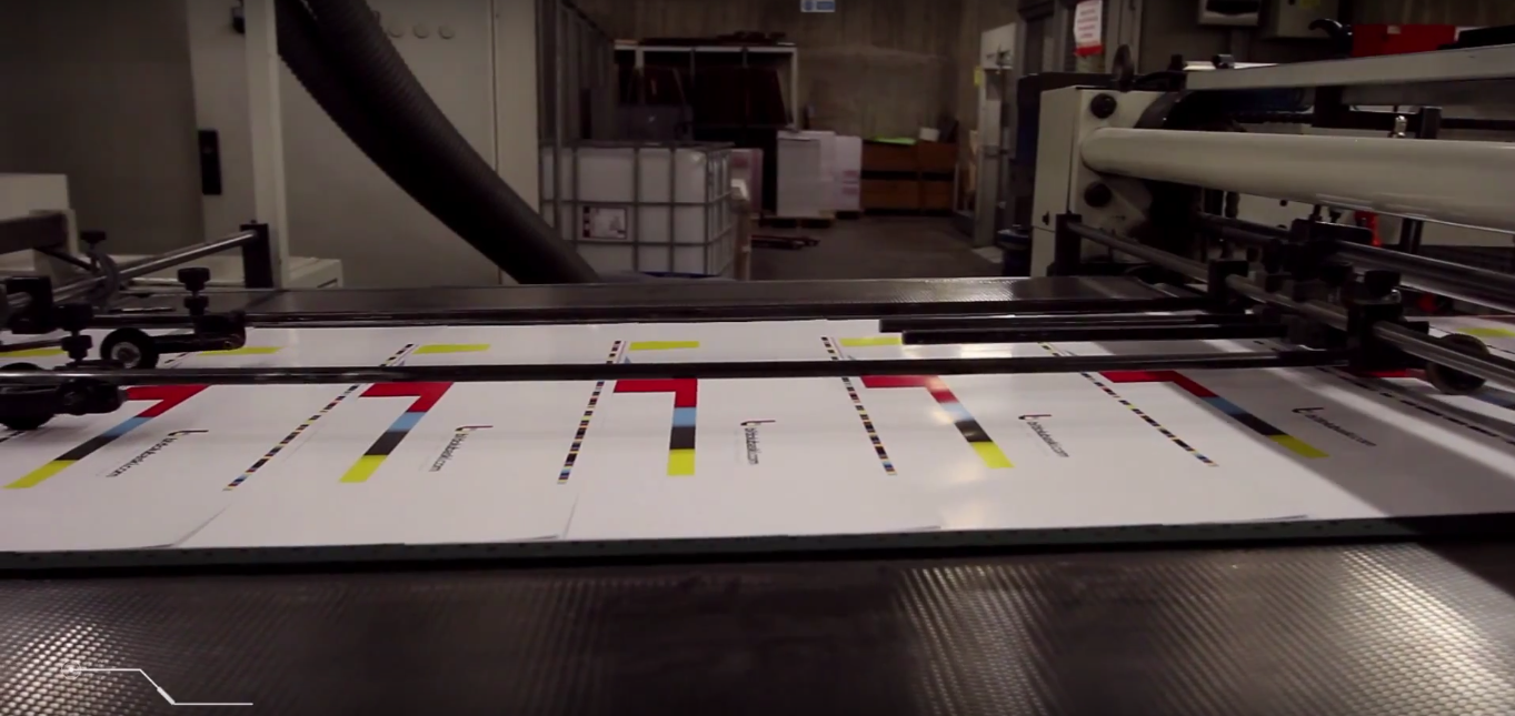 Dijital Baskı Nedir? Neden Dijital Baskı Tercih Edilir?