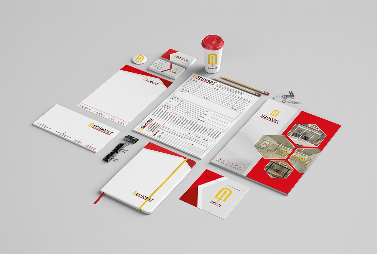 Yeni Açılan Şirketlerin Baskı İhtiyaçları