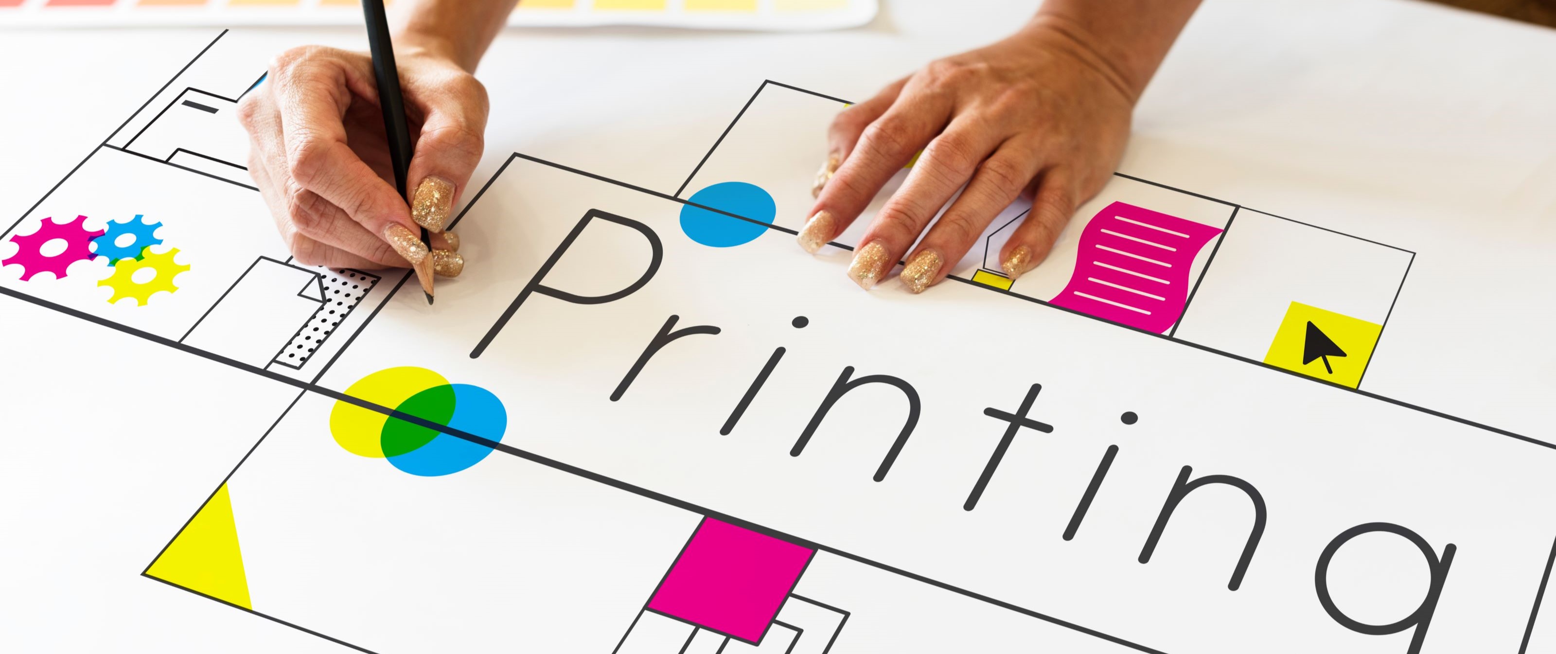 Matbaa ile İlgili Sorulanlar