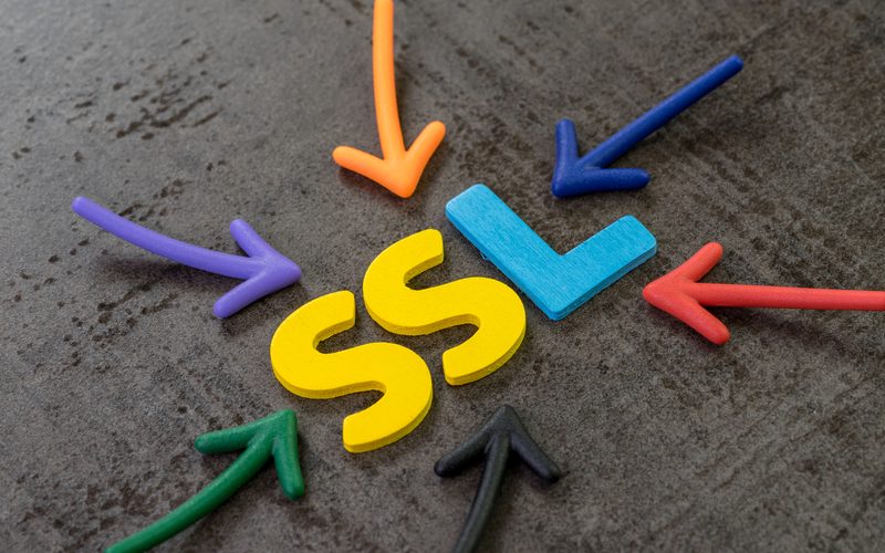 SSL Çeşitleri Nelerdir? | SSL Sertifikası Rehberi