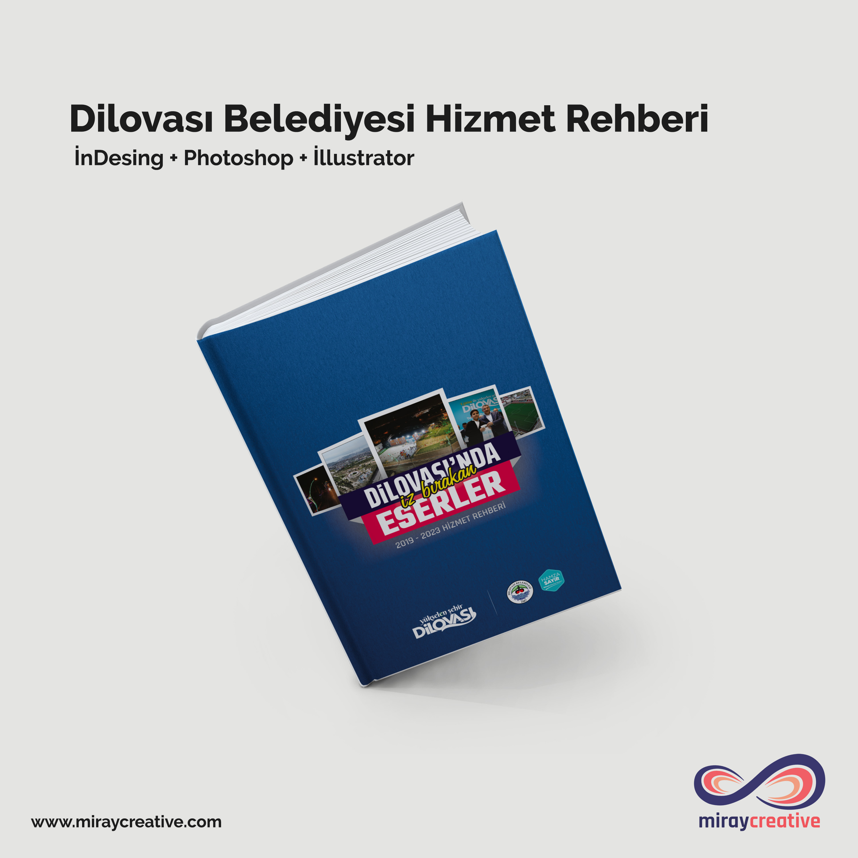 Dilovası Belediyesi Hizmet Rehberi 